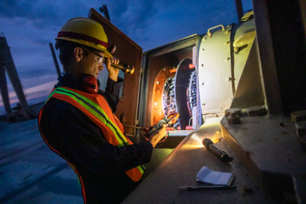 Best Local Electrician Companies  in Anniston, AL