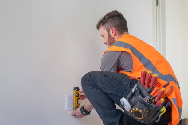 Best Emergency Electrical Repair  in Anniston, AL