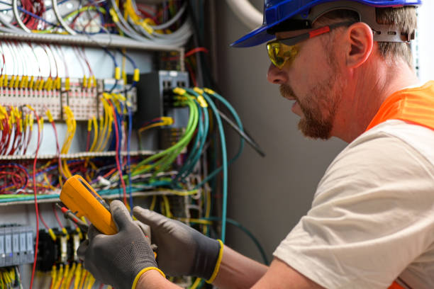 Best 24-Hour Electrician  in Anniston, AL