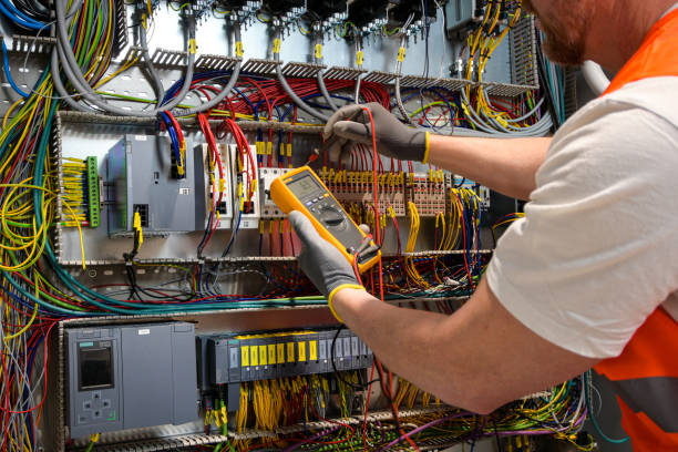 Best Affordable Emergency Electrician  in Anniston, AL