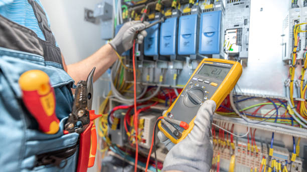 Best Affordable Electrical Installation  in Anniston, AL