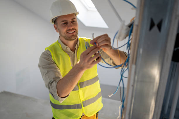 Best Affordable Electrician  in Anniston, AL